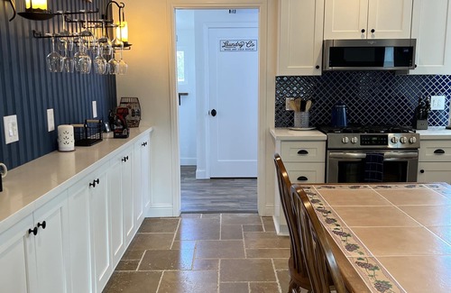 Paso Robles House | Paso Wine Country Cottage