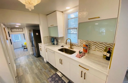 Pass-a-Grille House | Pass-A-Grille Luxury Pool Sleeps 10