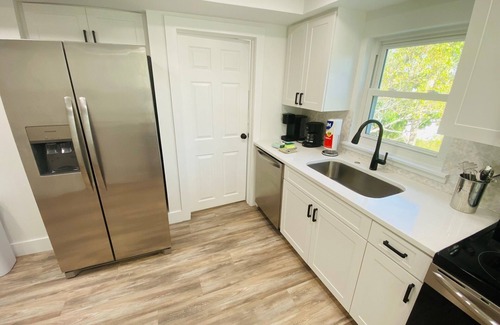 Pass-a-Grille House | Pass-A-Grille St Pete Beach 3/2 WiFi Parking