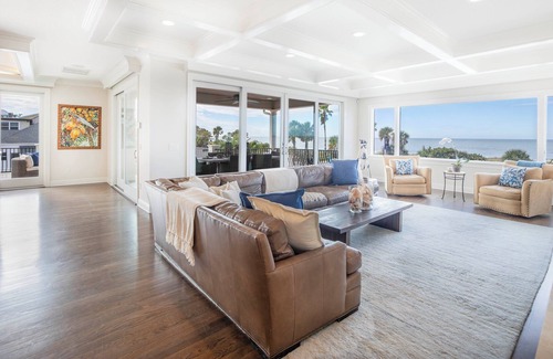 Pass-a-Grille House | Pass A Grille St Pete Beach Gulf Way Luxury