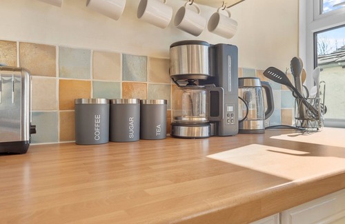 Flookburgh House | Pass the Keys | Beautiful 3 Bed Cottage in the Heart of Flookburgh