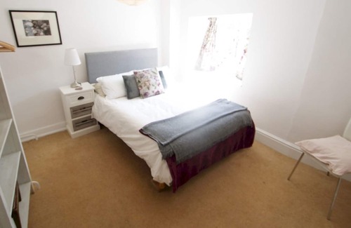 Bradninch House | Pass the Keys | Arts and Crafts style cottage in beautiful village