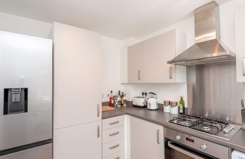 Arthington House | Pass the Keys | Bramhope Haven - new home next to Golden Acre Park