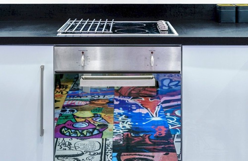 Cathedral Quarter Apartment | Pass the Keys | Cathedral Quarter | City Centre | Walk Everywhere