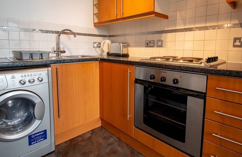 Bournemouth Apartment | Pass the Keys | Centrally located stylish Bournemouth Flat