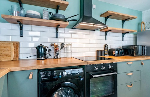 Belfast House | Pass the Keys | Gorgeous 4 Bedroom Home 7 Min from City Centre