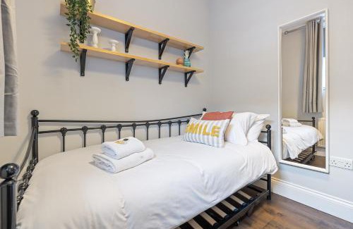 York House | Pass the Keys No. 3 - Lime Tree Cottage