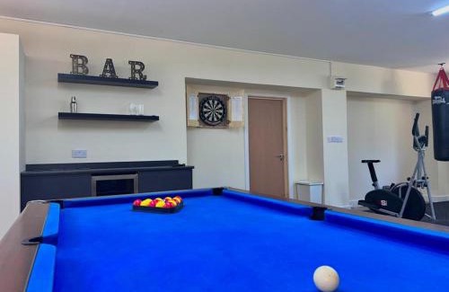 Kidwelly House | Pass the Keys Perfect Tranquil Holiday Home Old Forge Pumphouse