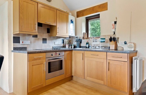 Waberthwaite House | Pass the Keys | Stunning Barn Conversion in the West Lake District