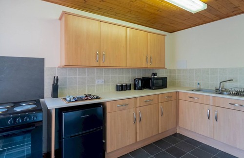 Rochford House | Pass the Keys | The Wagtails