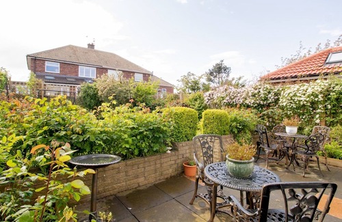 North Shields House | Pass the Keys | Welcoming Family Home