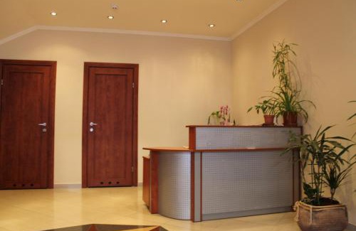 Berehove Hotel | Passage Hotel