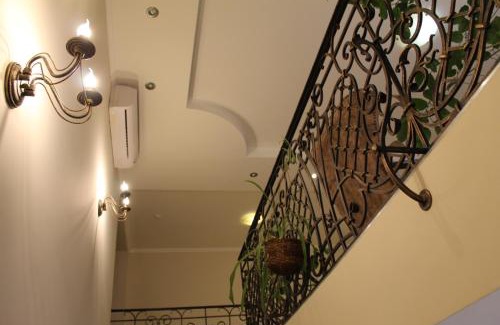 Berehove Hotel | Passage Hotel