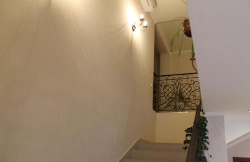 Berehove Hotel | Passage Hotel
