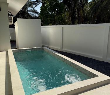 Ao Nang House | Passara Villas