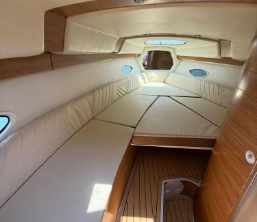 Verolme Boat Rental | Passeio de Lancha em Angra dos Reis