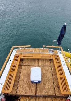 Centro Comercial Boat Rental | Passeio de Lancha em Ilhabela