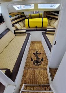 Centro Comercial Boat Rental | Passeio de Lancha em Ilhabela