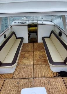 Centro Comercial Boat Rental | Passeio de Lancha em Ilhabela