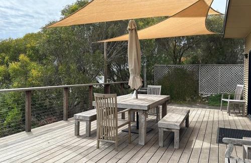 Emu Bay House | Passing Winds - Emu Bay