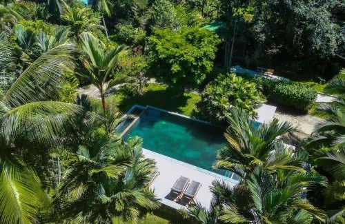 Cahuita Cabin | Passion Fruit Lodge