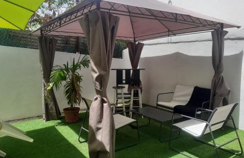 Schoelcher Apartment | Passion