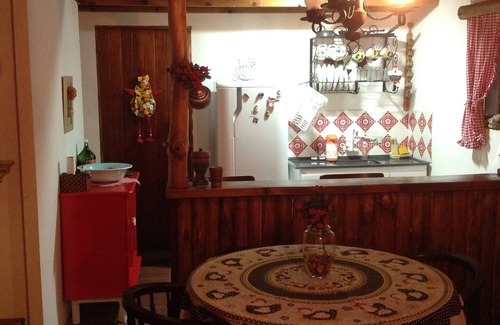 Monte Verde House | Passionate Green Hill