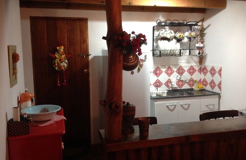 Monte Verde House | Passionate Green Hill