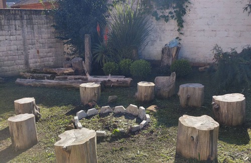 Monte Verde House | Passionate Green Hill