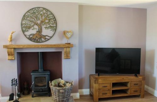 Barnard Castle House | Pasture View