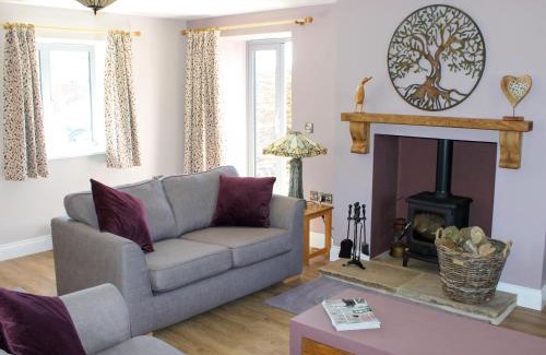 Barnard Castle House | Pasture View