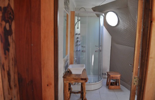 El Chalten Cabin | Patagonia Eco Domes