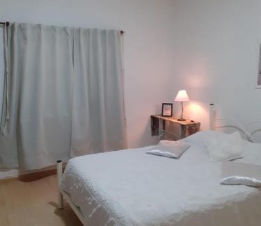Comodoro Rivadavia Apartment | Patagonia Relax- Depto zona céntrica y de servicios de salud