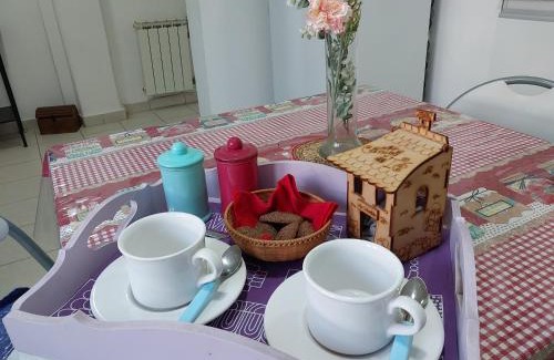 Comodoro Rivadavia Apartment | Patagonia Relax- Depto zona céntrica y de servicios de salud