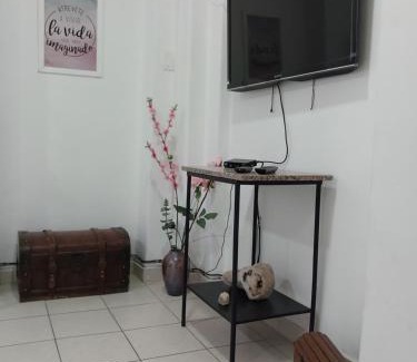 Comodoro Rivadavia Apartment | Patagonia Relax- Depto zona céntrica y de servicios de salud