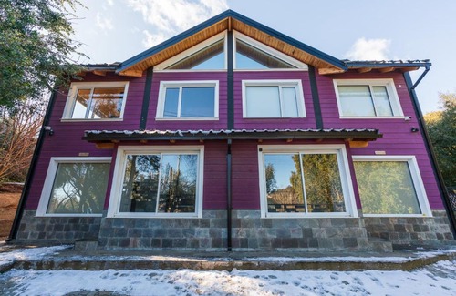 Playa Bonita Apartment | Patagonian Apartments