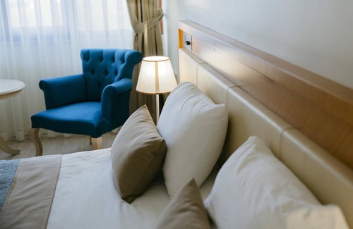 Golbasi Hotel | Patalya Lakeside Resort Hotel Ankara