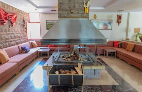 Golbasi Hotel | Patalya Lakeside Resort Hotel Ankara