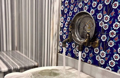 Golbasi Hotel | Patalya Lakeside Resort Hotel Ankara