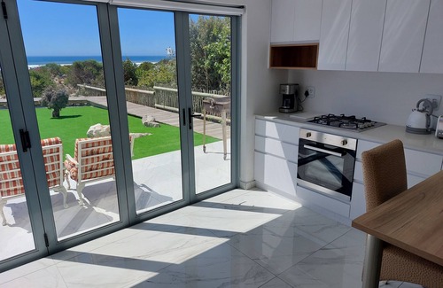 Paternoster Apartment | Paternoster Accommodation