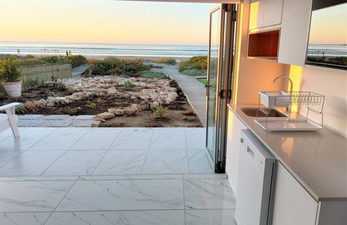 Paternoster Apartment | Paternoster Accommodation