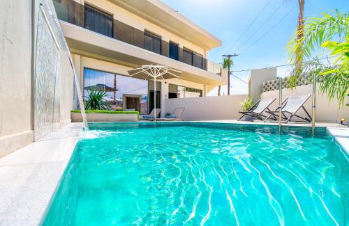 Faliraki Hotel | Pathos SeaSide Suites