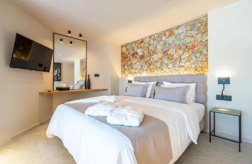 Faliraki Hotel | Pathos SeaSide Suites
