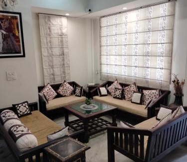 Patiala House | Patiala Bliss Villa