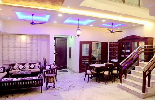 Patiala House | Patiala Bliss Villa