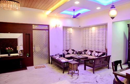 Patiala House | Patiala Bliss Villa