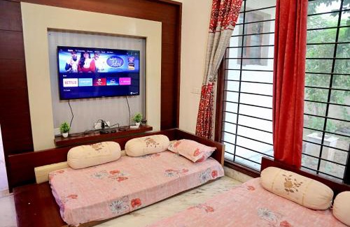 Patiala House | Patiala Bliss Villa