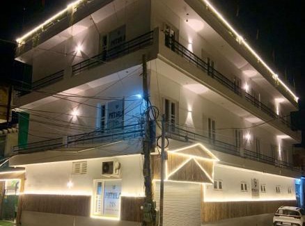 Patiala Hotel | PATIALA INN