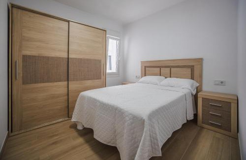 Algeciras Apartment | Patio Cuarenta 1A