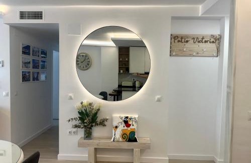 La Victoria Apartment | Patio Victoria Málaga